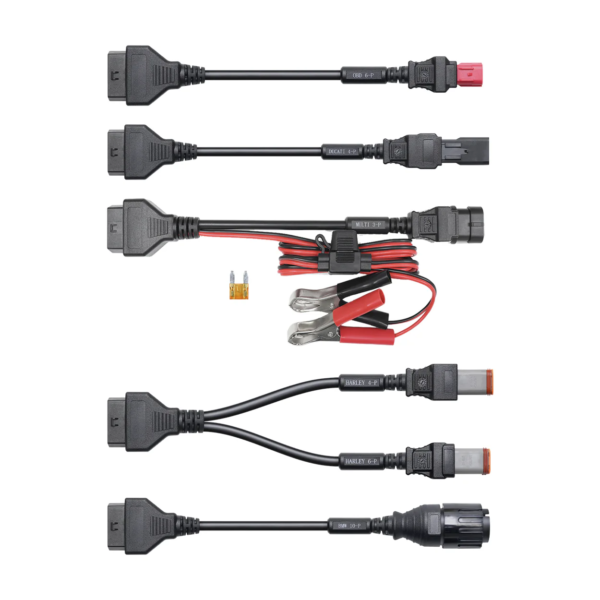 TopScan Moto Master Cable Kit